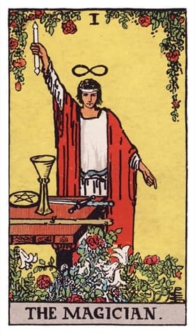 The Magician