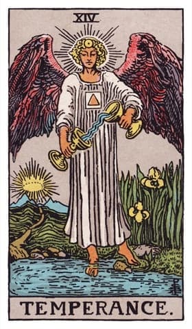 Temperance