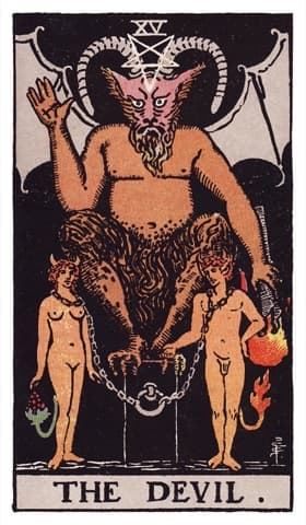 The Devil