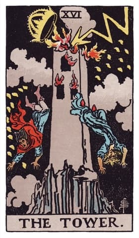 The Tower
