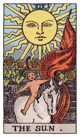 The Sun