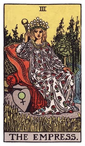 The Empress