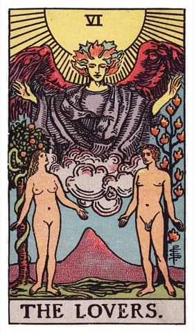 The Lovers